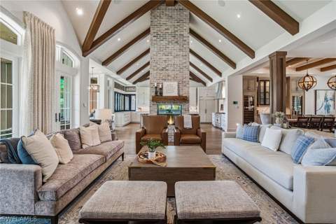 325 Cocohatchee Blvd, Naples FL - photo 8 of 38