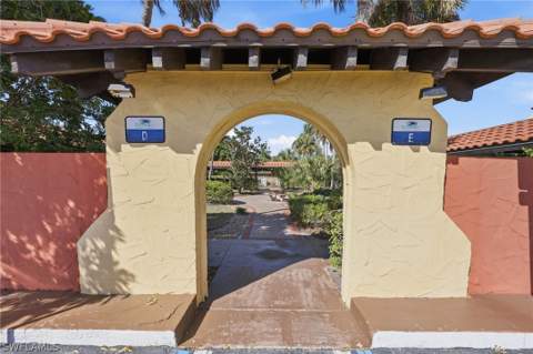 25000 Tamiami Trl E D152, Naples FL - photo 14 of 25