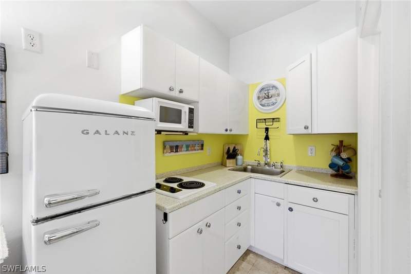bedroom Condominium at 25000 Tamiami Trl E D152, Port Of The Islands, Naples — photo 3