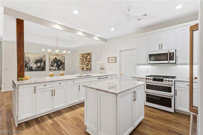 3 bedroom Condominium at 2834 Tiburon Blvd E 101, Castillo At Tiburon, Naples — photo 1