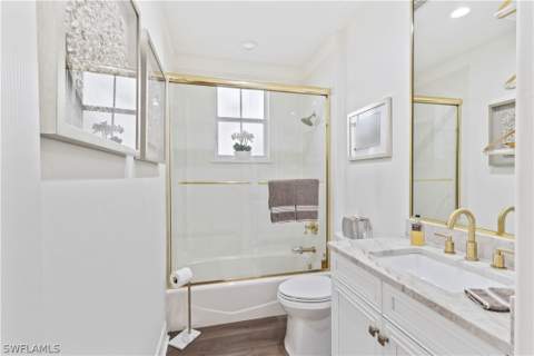 2834 Tiburon Blvd E 101, Naples FL - photo 13 of 15