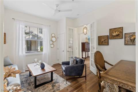 2834 Tiburon Blvd E 101, Naples FL - photo 8 of 15