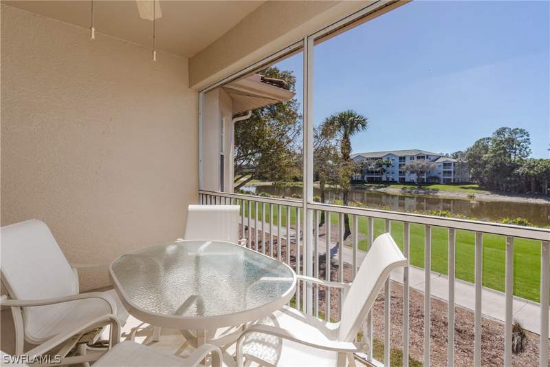 2 bedroom Condominium at 3972 Bishopwood Ct E 2-203, Bishopwood East I, Naples — photo 2