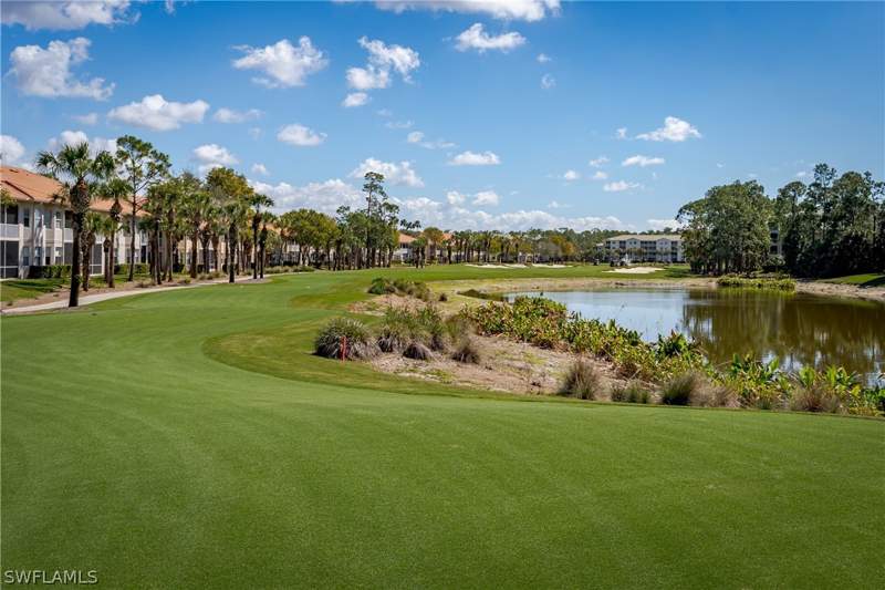 2 bedroom Condominium at 3972 Bishopwood Ct E 2-203, Bishopwood East I, Naples — photo 3