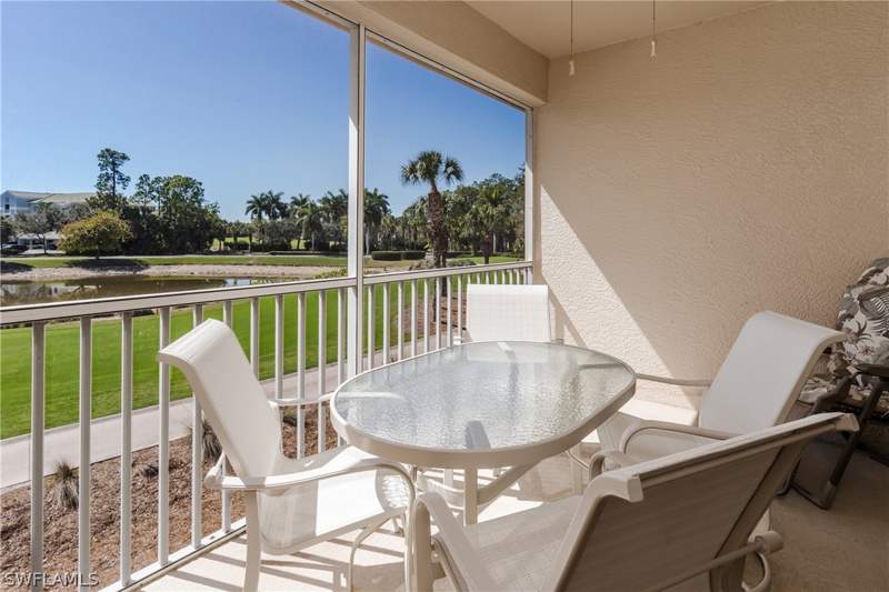 2 bedroom Condominium at 3972 Bishopwood Ct E 2-203, Bishopwood East I, Naples — photo 4