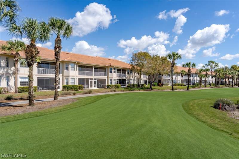 2 bedroom Condominium at 3972 Bishopwood Ct E 2-203, Bishopwood East I, Naples — photo 5