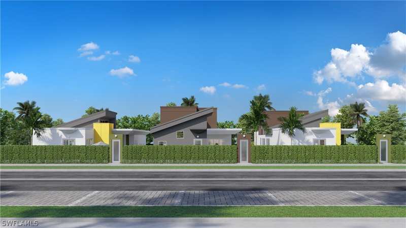 4 bedroom SingleFamilyResidence at 3862 Grove Cir, The Grove Bayshore, Naples — photo 1