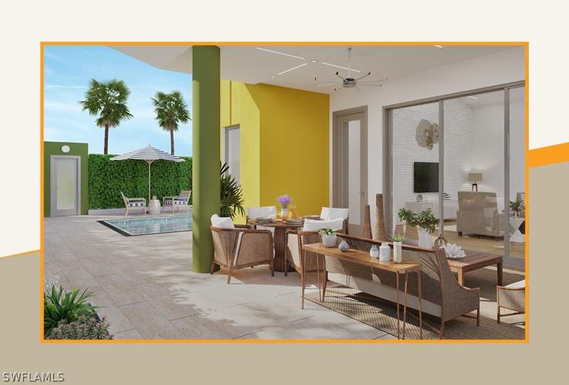 4 bedroom SingleFamilyResidence at 3862 Grove Cir, The Grove Bayshore, Naples — photo 3