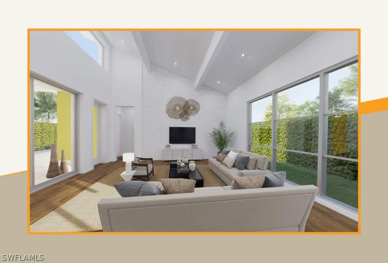 4 bedroom SingleFamilyResidence at 3862 Grove Cir, The Grove Bayshore, Naples — photo 5