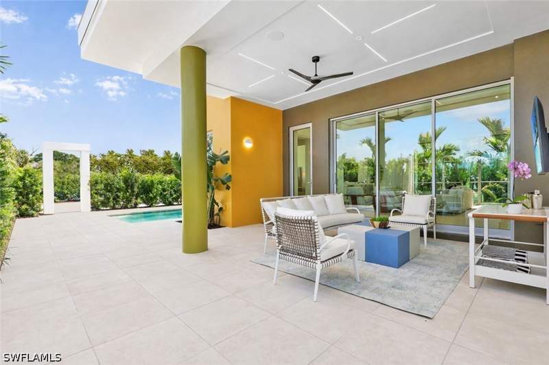 3 bedroom SingleFamilyResidence at 3724 Grove Cir, The Grove Bayshore, Naples — photo 2