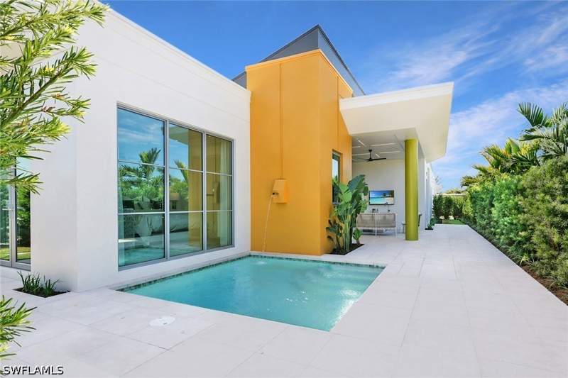 3 bedroom SingleFamilyResidence at 3724 Grove Cir, The Grove Bayshore, Naples — photo 3