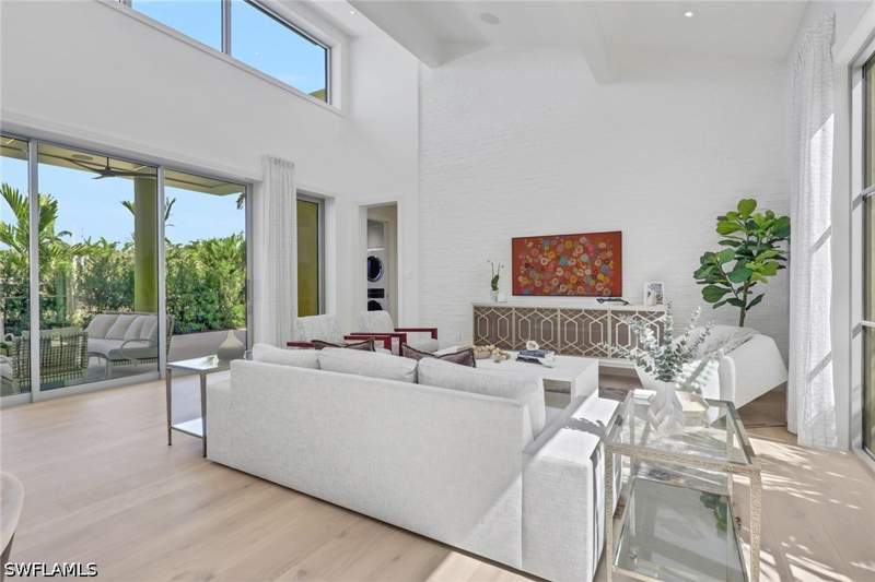 3 bedroom SingleFamilyResidence at 3724 Grove Cir, The Grove Bayshore, Naples — photo 5