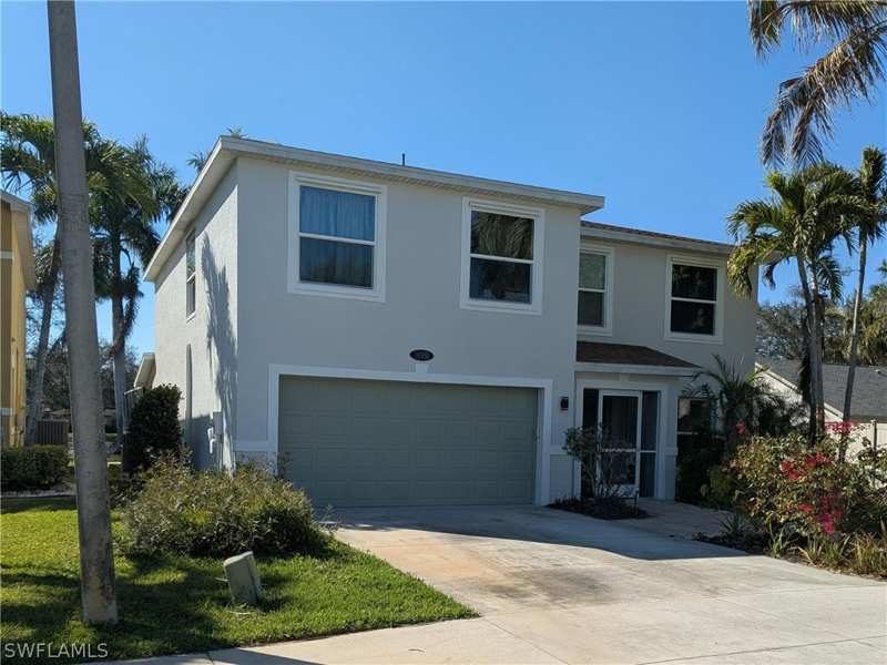 4 bedroom SingleFamilyResidence at 14991 Savannah Dr, Indigo Lakes, Naples — photo 1