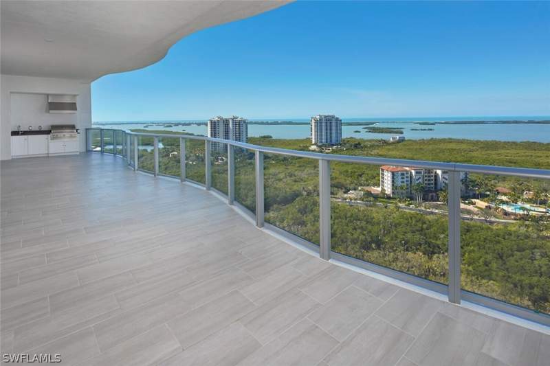 3 bedroom Condominium at 4810 Pelican Colony Blvd 2102, Infinity At The Colony, Bonita Springs — photo 3