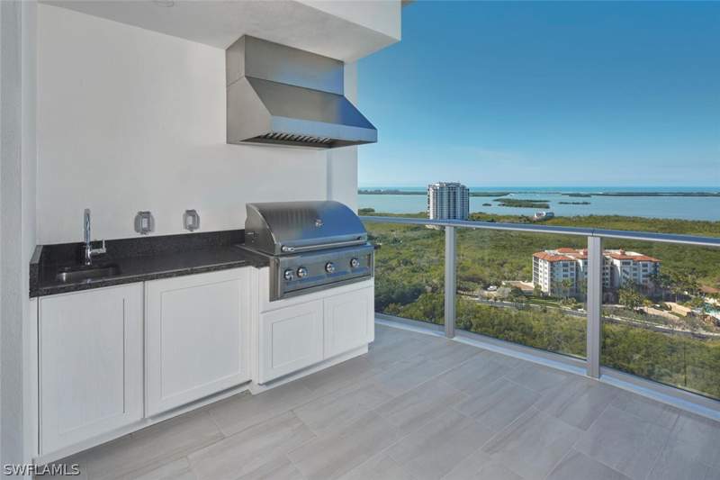 3 bedroom Condominium at 4810 Pelican Colony Blvd 2102, Infinity At The Colony, Bonita Springs — photo 4
