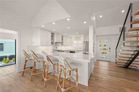 19 Beach Homes, Captiva FL - photo 12 of 49
