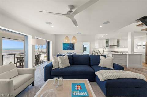 19 Beach Homes, Captiva FL - photo 18 of 49