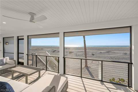 19 Beach Homes, Captiva FL - photo 22 of 49