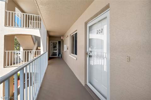 7025 Dennis Cir G202, Naples FL - photo 22 of 48
