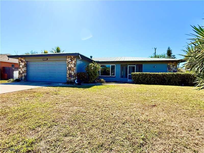 3 bedroom SingleFamilyResidence at 1008 SE 25th Ter, Cape Coral, Cape Coral — photo 1
