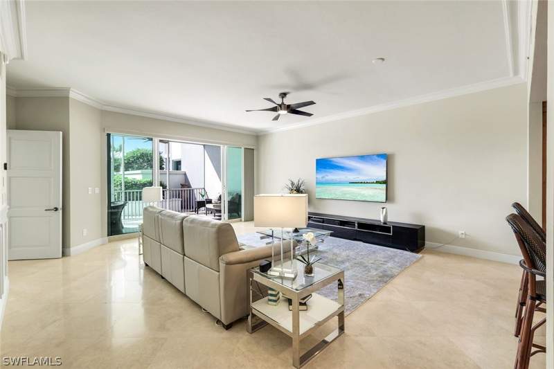 3 bedroom Condominium at 265 Indies Way T02, Grande Geneva, Naples — photo 4