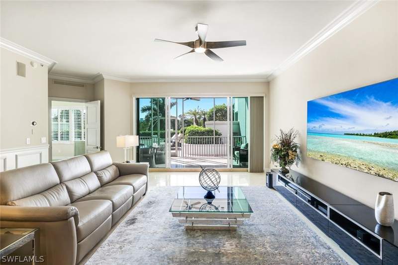 3 bedroom Condominium at 265 Indies Way T02, Grande Geneva, Naples — photo 5