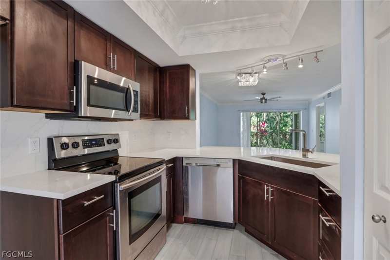 2 bedroom Condominium at 773 Wiggins Lake Dr 104, Wiggins Lakes And Preserves, Naples — photo 1