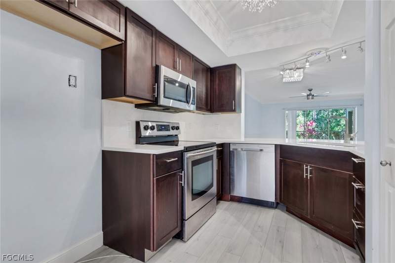 2 bedroom Condominium at 773 Wiggins Lake Dr 104, Wiggins Lakes And Preserves, Naples — photo 4