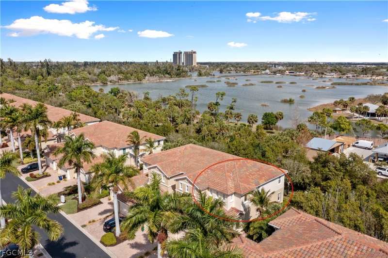 3 bedroom Condominium at 14941 Reflection Key Cir 622, Reflection Key, Fort Myers — photo 1
