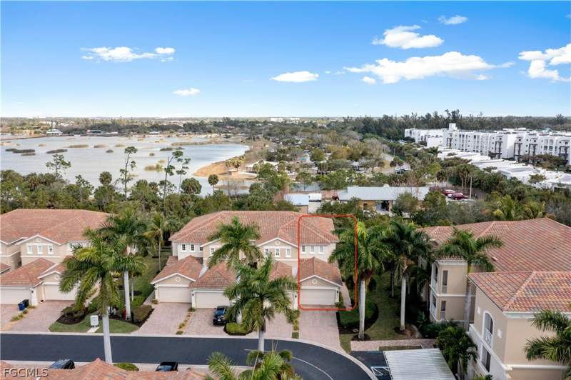 3 bedroom Condominium at 14941 Reflection Key Cir 622, Reflection Key, Fort Myers — photo 2