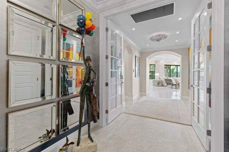 3 bedroom Condominium at 16391 Viansa Way 101, Viansa, Naples — photo 3