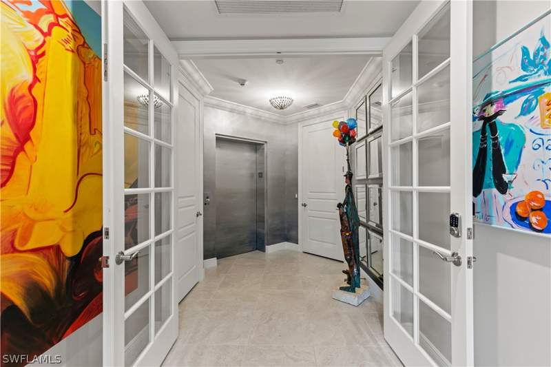 3 bedroom Condominium at 16391 Viansa Way 101, Viansa, Naples — photo 4