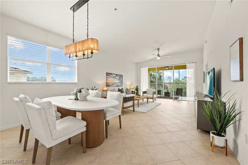 3 bedroom Condominium at 6820 Sterling Greens Pl 401, Sterling Greens, Naples — photo 1