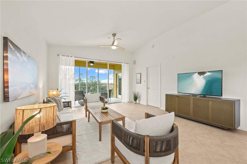 3 bedroom Condominium at 6820 Sterling Greens Pl 401, Sterling Greens, Naples — photo 2