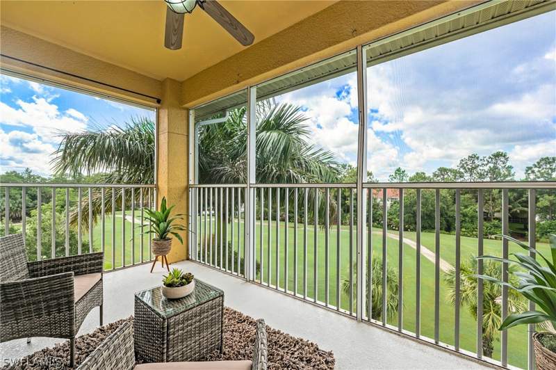 3 bedroom Condominium at 6820 Sterling Greens Pl 401, Sterling Greens, Naples — photo 3