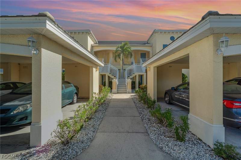 2 bedroom Condominium at 14531 Abaco Lakes Dr 103, Sonsette, Fort Myers — photo 3