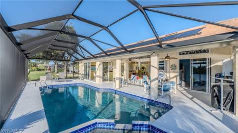 22355 Fountain Lakes Blvd, Estero FL - photo 7 of 30