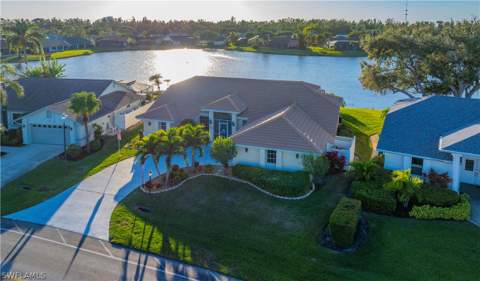 22355 Fountain Lakes Blvd, Estero FL - photo 9 of 30