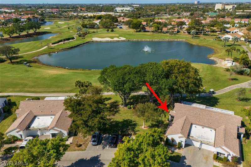 2 bedroom Attached at 1839 Pine Glade Cir, Seven Lakes, Fort Myers — photo 1