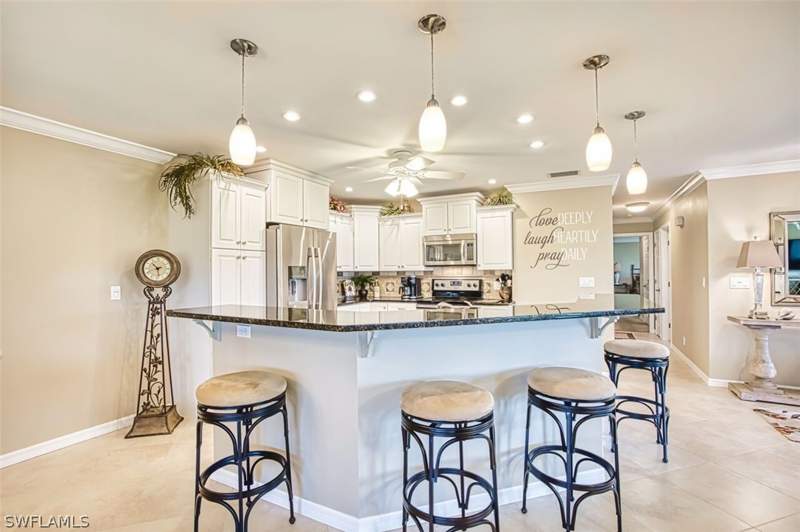 2 bedroom Attached at 1839 Pine Glade Cir, Seven Lakes, Fort Myers — photo 2