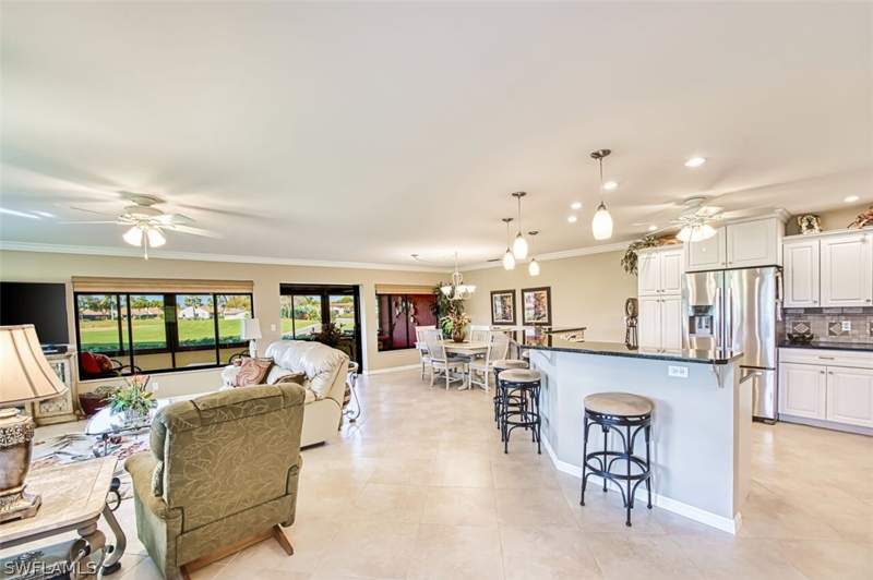 2 bedroom Attached at 1839 Pine Glade Cir, Seven Lakes, Fort Myers — photo 5