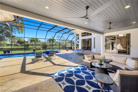12924 Bald Cypress Ln, Naples FL - photo 19 of 49