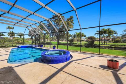12924 Bald Cypress Ln, Naples FL - photo 20 of 49