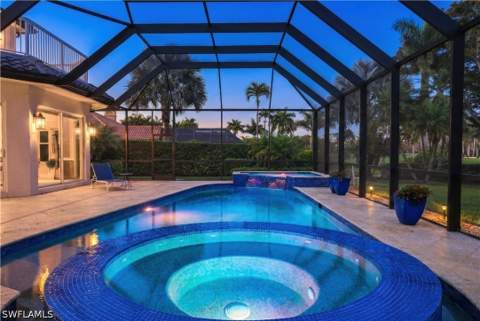 12924 Bald Cypress Ln, Naples FL - photo 22 of 49