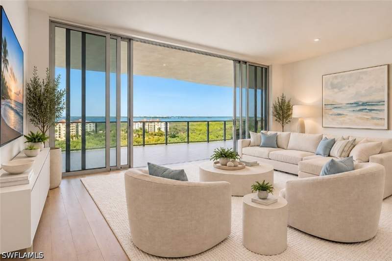 3 bedroom Condominium at 4810 Pelican Colony 1004, Infinity At The Colony, Bonita Springs — photo 4