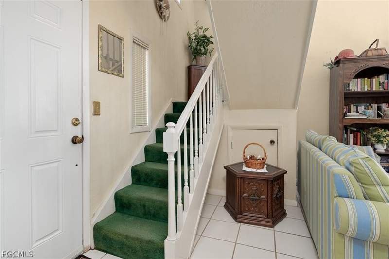 1 bedroom Townhouse at 4280 Island Cir C, Caloosa Bayview, Fort Myers — photo 3