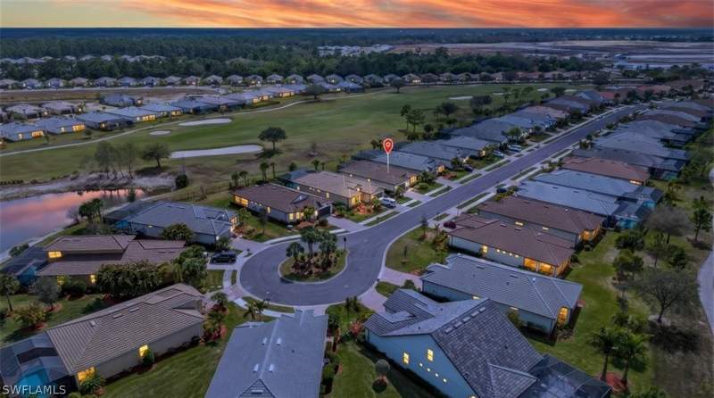3 bedroom SingleFamilyResidence at 3032 Walnut Grove Ln, Country Club, Alva — photo 4