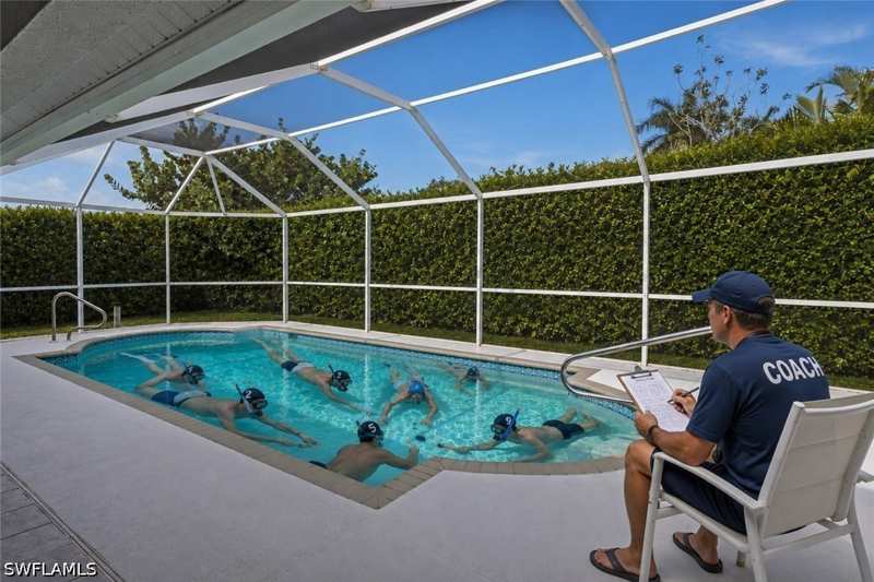 3 bedroom SingleFamilyResidence at 3650 Sunland Ln, Forest Ridge, Estero — photo 1