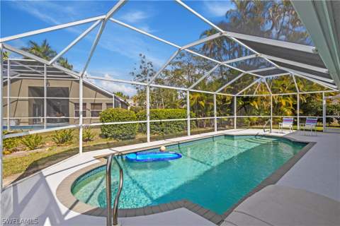3650 Sunland Ln, Estero FL - photo 21 of 50