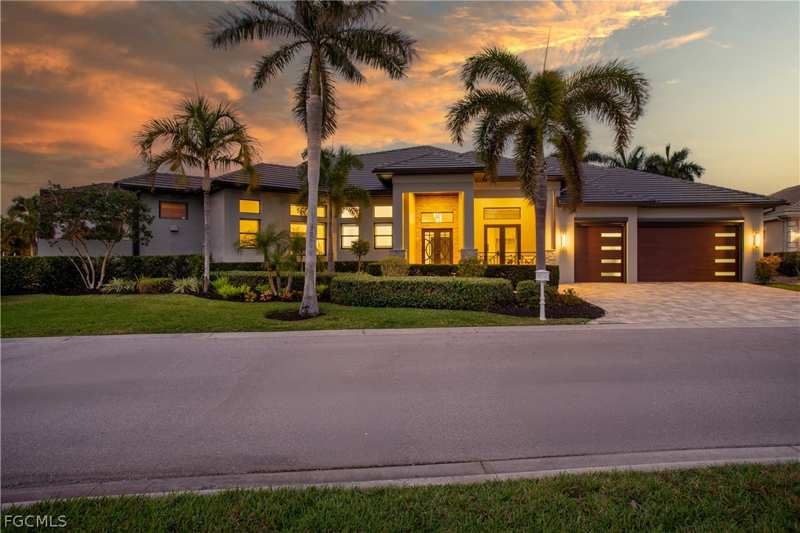 3 bedroom SingleFamilyResidence at 5501 Harbour Preserve Cir, Harbour Preserve, Cape Coral — photo 1